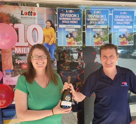 thelott.com scan|Check your tickets, Canberra! Did you score $900,000 in  .